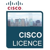 Лицензия для коммутаторов Cisco L-C3850-48-S-E