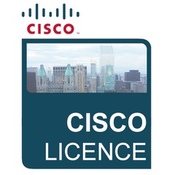 Лицензия Cisco L-ASA-SSL-10-25 для межсетевых экранов